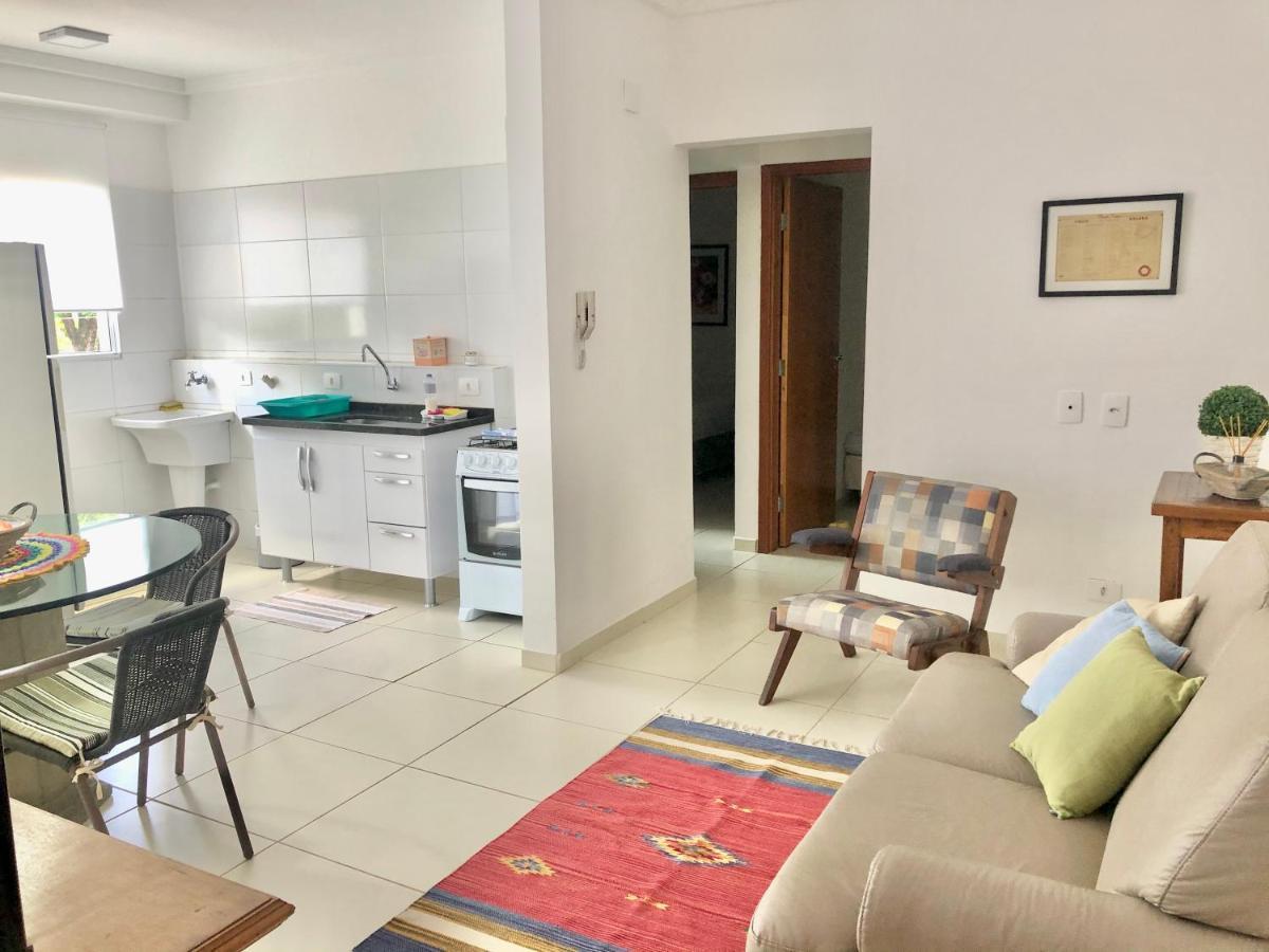 Novo Porto- Apartamentos 2 Quartos, Varanda, Cozinha Integrada Piracicaba Exterior photo