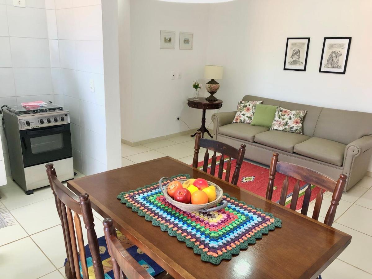 Novo Porto- Apartamentos 2 Quartos, Varanda, Cozinha Integrada Piracicaba Exterior photo