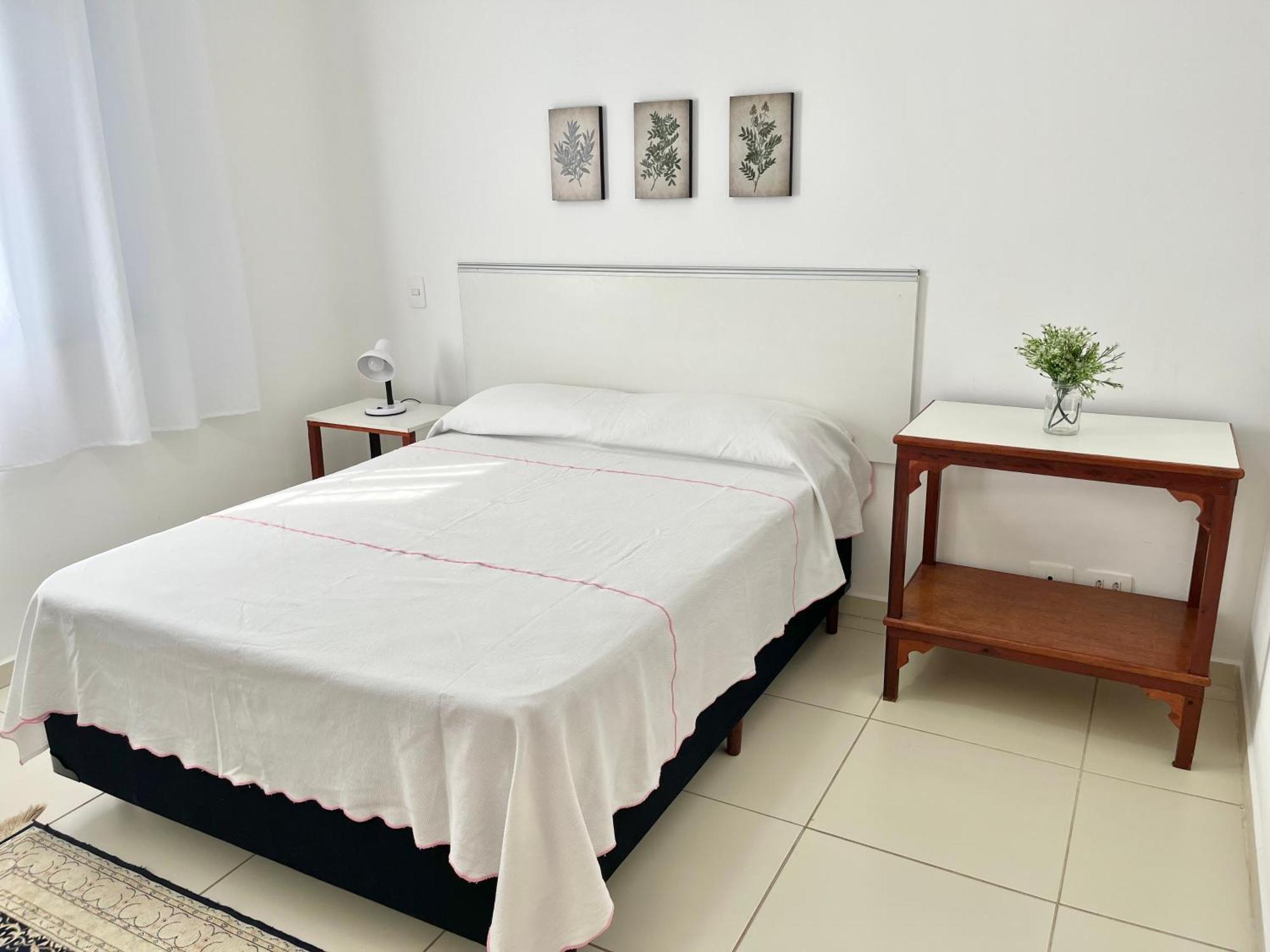 Novo Porto- Apartamentos 2 Quartos, Varanda, Cozinha Integrada Piracicaba Exterior photo
