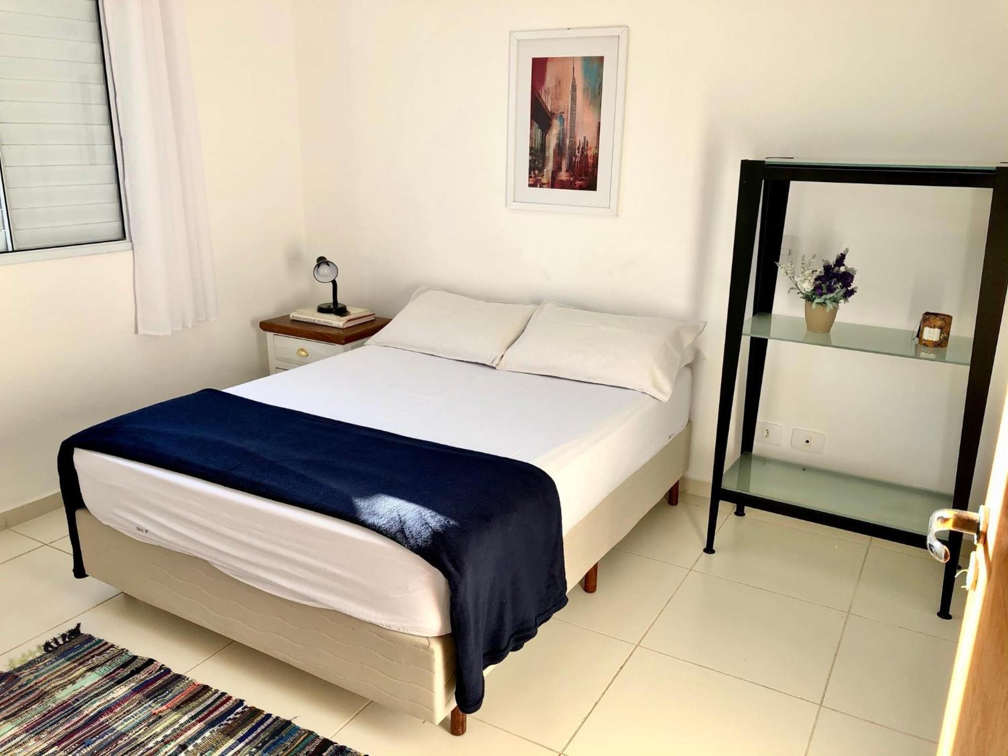 Novo Porto- Apartamentos 2 Quartos, Varanda, Cozinha Integrada Piracicaba Exterior photo